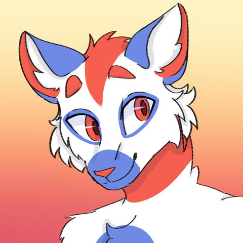 Astro the Lemur
