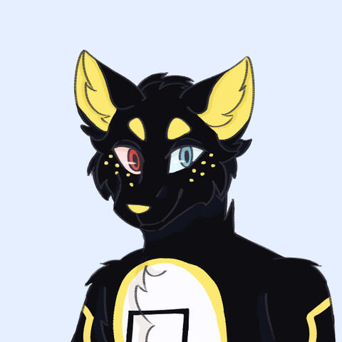Rhythm the Wolf