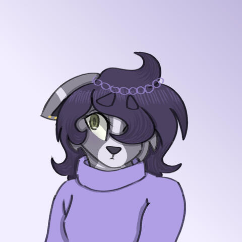 Rosalie the Wolf